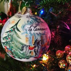 Meet your Posher, Larisa